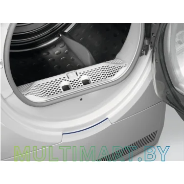 Сушильная машина Electrolux EW8HR259ST картинка 2